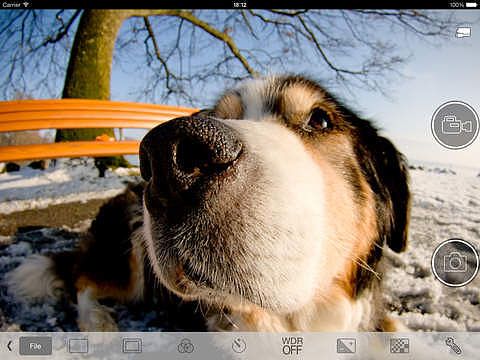 QBiC APP pour mac QBiC APP pour mac
