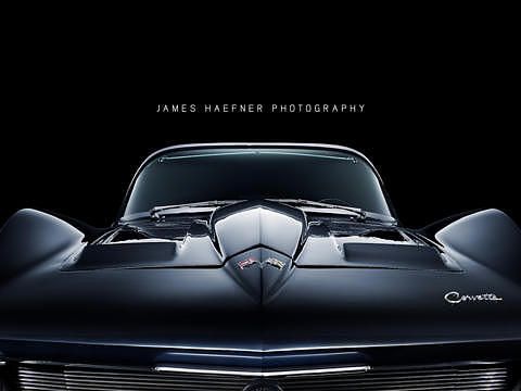 James Haefner pour mac