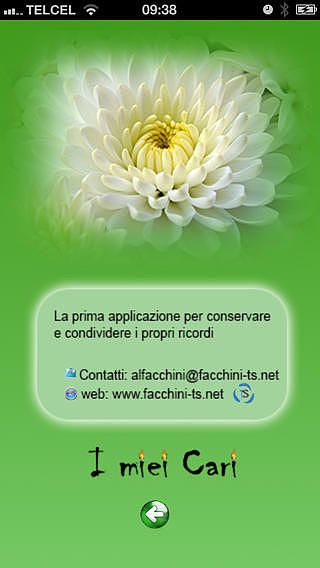 I miei Cari pour mac I miei Cari pour mac
