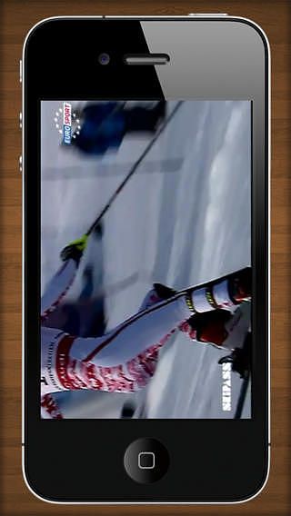 WebTV Live pour mac WebTV Live pour mac