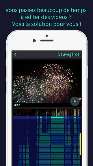 HaiLyts - créateur vidéo d'auto mise en avant pour mac HaiLyts - créateur vidéo d'auto mise en avant pour mac