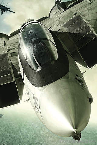 Jet Fighter Wallpaper pour mac Jet Fighter Wallpaper pour mac
