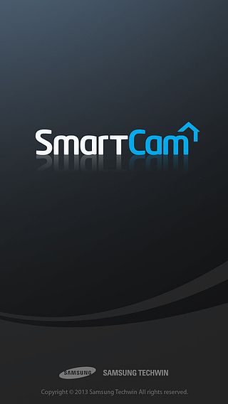 Samsung SmartCam pour mac
