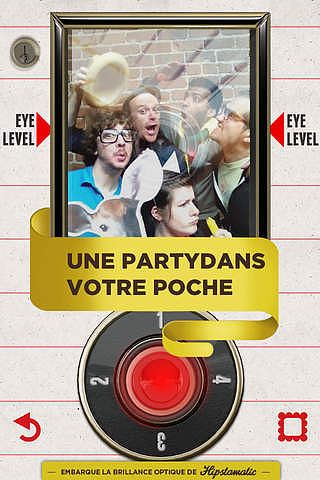 IncrediBooth pour mac IncrediBooth pour mac