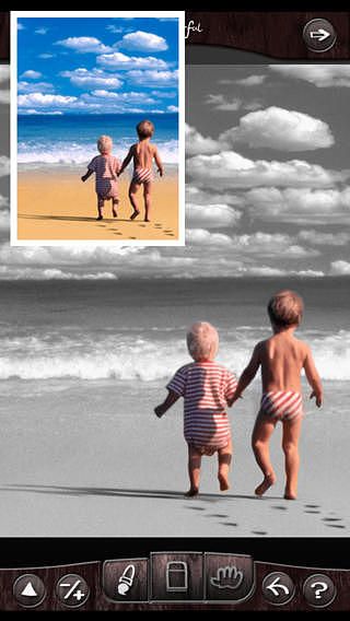 Colorful-Le soft génial d'édition photo de démarrage pour mac Colorful-Le soft génial d'édition photo de démarrage pour mac