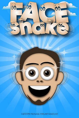 Face Shake pour mac Face Shake pour mac