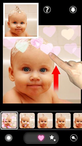 BokehPic-Bela imagem aplicativo editor! pour mac BokehPic-Bela imagem aplicativo editor! pour mac