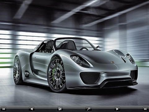 Daring Vehicles For iPad pour mac