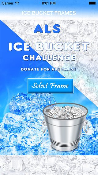 Icebucket Photo Frames pour mac Icebucket Photo Frames pour mac