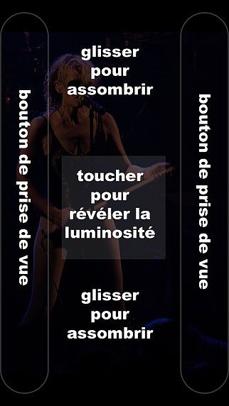 DarkCam - la camera discrète pour mac DarkCam - la camera discrète pour mac