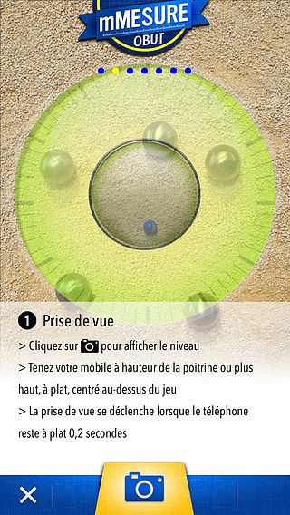 MMesure pour mac MMesure pour mac