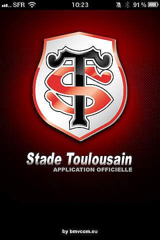 Stade Toulousain (Officiel) pour mac Stade Toulousain (Officiel) pour mac