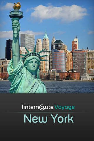 Guide de New York, L'Internaute Voyage pour mac