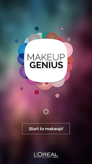 Make Up Genius pour mac