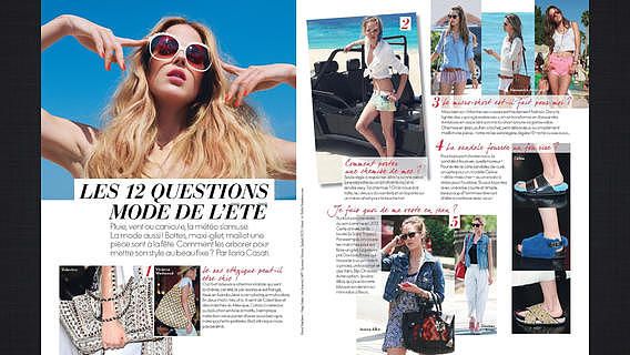 ELLE Mag pour mac ELLE Mag pour mac