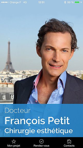 Chirurgie esthétique, Dr François Petit, PARIS pour mac Chirurgie esthétique, Dr François Petit, PARIS pour mac