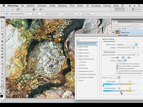 Lab: i segreti del più potente metodo per la correzione colore i pour mac