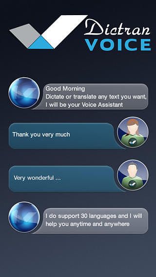 ITranslate Voice Dictran by Quanticapps - Votre traducteur vocal pour mac ITranslate Voice Dictran by Quanticapps - Votre traducteur vocal pour mac