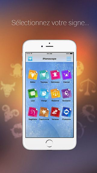 Horoscope ® pour mac Horoscope ® pour mac