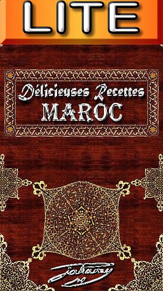 Délicieuses Recettes Lite Maroc pour mac