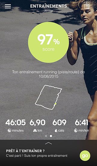 Adidas Train pour mac Adidas Train pour mac