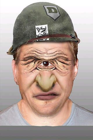 Plier Face HD pour mac Plier Face HD pour mac