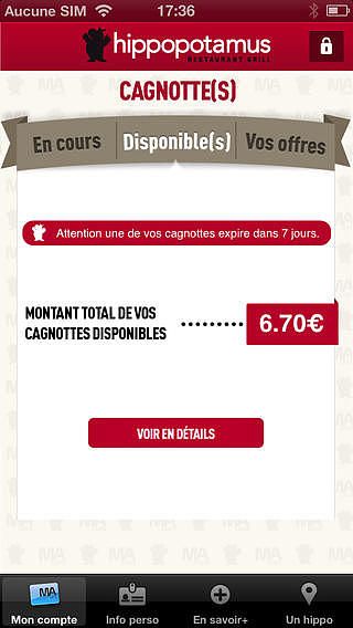 Hippopotamus pour mac