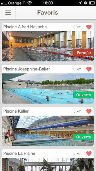 Piscines pour mac Piscines pour mac