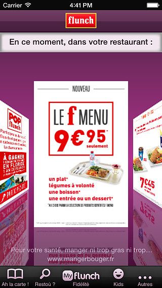 Flunch pour mac Flunch pour mac