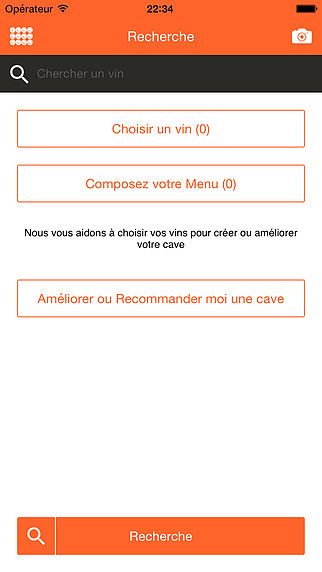 SmartCave pour mac SmartCave pour mac