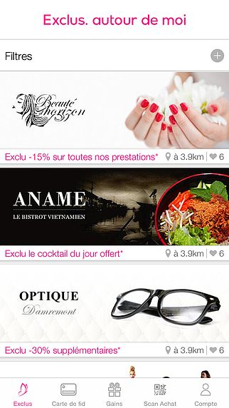 Le pass by vente privee pour mac Le pass by vente privee pour mac