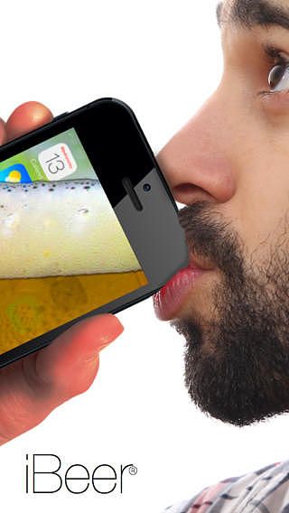 IBière Gratuite - bière interactive pour mac IBière Gratuite - bière interactive pour mac