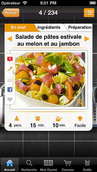 Croquons La Vie avec Nestlé pour mac Croquons La Vie avec Nestlé pour mac