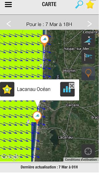 Surf Factor pour mac Surf Factor pour mac