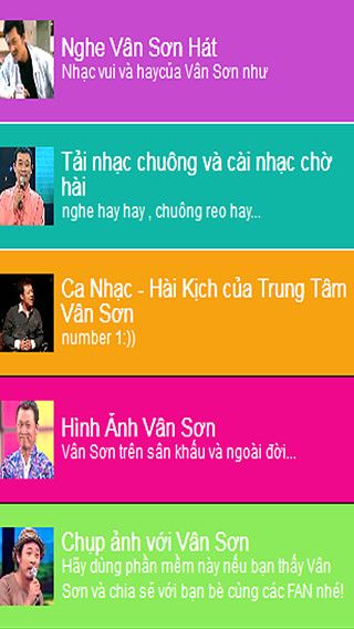Hai Kich Van Son - Tuyen Tap Documentary Liveshow Ca Nhac Collec pour mac