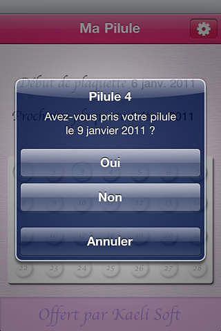 Ma Pilule pour mac