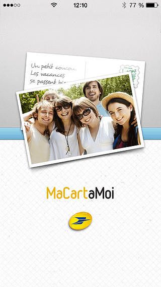 MaCartaMoi pour mac
