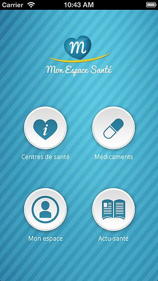 Sehatuk Santé pharmacies Maroc pour mac