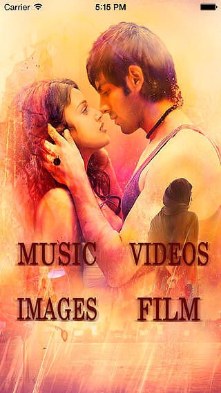 KAANCHI - Bollywood Songs pour mac
