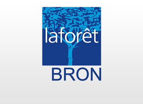 Laforêt Bron Immobilier pour mac