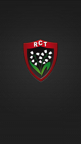 Rugby Club Toulonnais (Officiel) pour mac