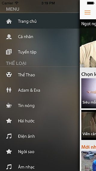 Xem video ViClip Vietnamobile pour mac Xem video ViClip Vietnamobile pour mac