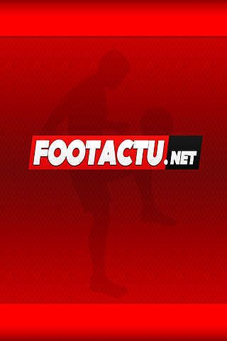 Foot Actu : résultats et vidéos pour mac