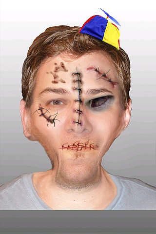 Plier Face HD pour mac Plier Face HD pour mac