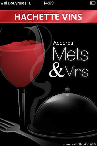 Accords Mets  pour mac