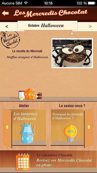 Nestlé Dessert pour mac Nestlé Dessert pour mac