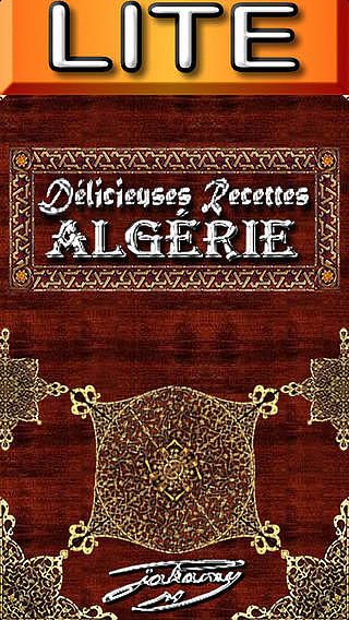 Délicieuses Recettes Lite Algérie pour mac
