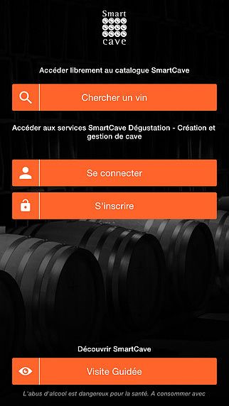 SmartCave pour mac SmartCave pour mac