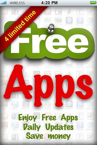Applications gratuites - Free apps pour mac