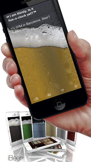 IBière Gratuite - bière interactive pour mac IBière Gratuite - bière interactive pour mac